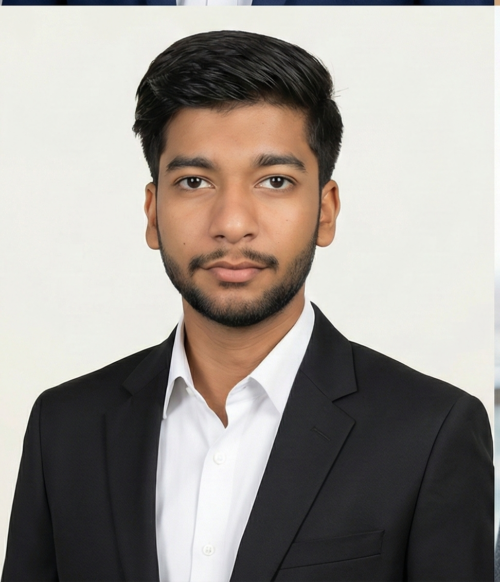 Harsh Rathod Profile Photo